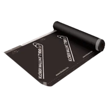Сверхпрочная пароизоляционная пленка Wallint T100 SK2, 1,5x50 м, KLOBER