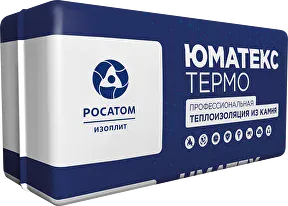 Плита Termo Smart 100 (XL), UMATEX