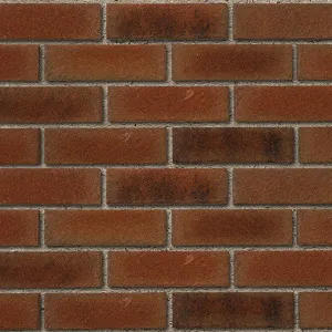 Клинкерная облицовочная плитка MANUS Banda carbon 240x14x71 мм, Röben