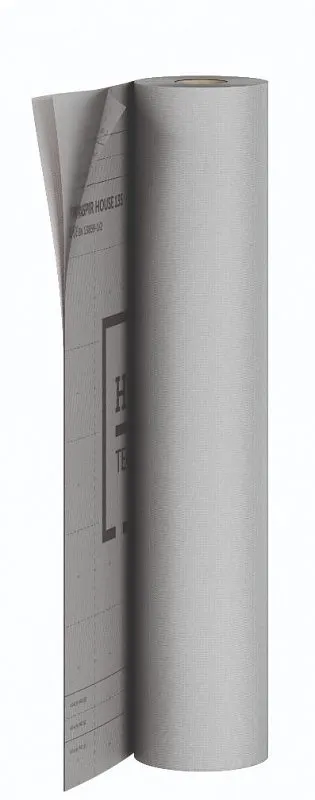 Супердиффузионная мембрана TRASPH135, 1,5х50м, Нolz Technic, изобр. 1
