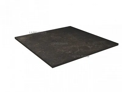 Плитка напольная 300x300x11мм, Scandiano Brown, Paradyz