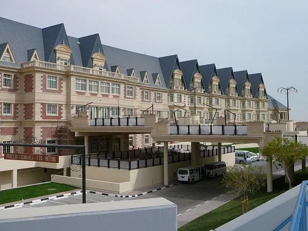 Облицовочный клинкерный кирпич, 236х114х50 мм, Gres Bilbao, La Paloma, изобр. 8