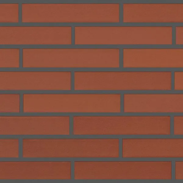 Облицовочный клинкерный кирпич, 236х114х50 мм, Gres Bilbao, La Paloma, изобр. 3