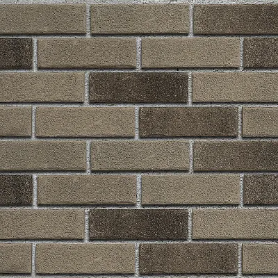 Клинкерная облицовочная плитка MANUS Kyra carbon 240x14x71 мм, Röben