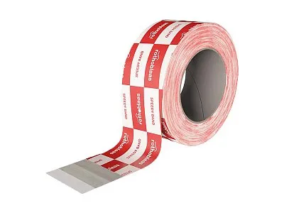 Клейкая лента (односторонняя универсальная) SPEEDY60, 0,6х25м, Rothoblaas