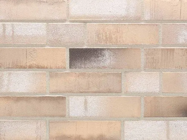 Клинкерная облицовочная плитка, 240×71×12 мм, 490 sandgrau, Stroeher, изобр. 1