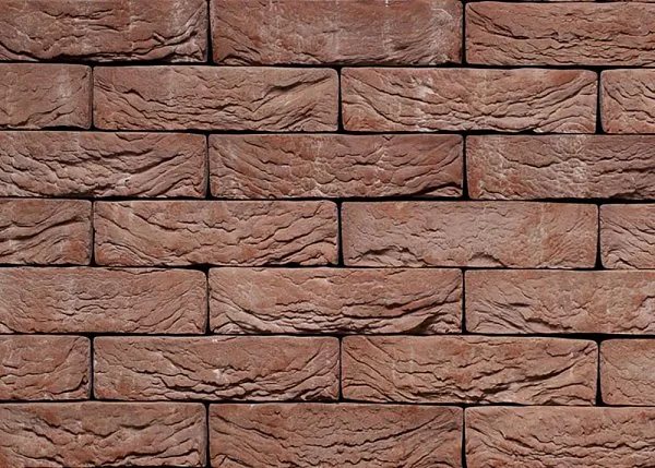Облицовочный кирпич, Montenapoleone, 240х115х70 мм, S. Anselmo, изобр. 1