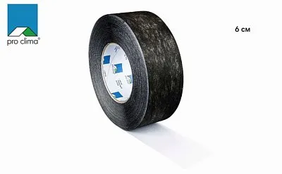 TESCON INVIS клейкая лента (6 см x 30 м), Pro clima