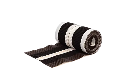Аэроэлемент конька/хребта Top Roll, 5/0.39 м, коричневый, KLOBER