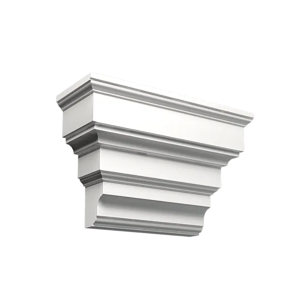 Кронштейн, Ceralite, изобр. 2