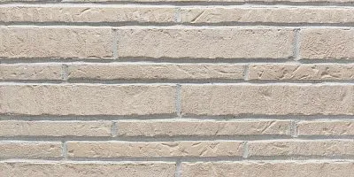 Клинкерная облицовочная плитка, 400×71×14 мм, 351 kalkbrand, Stroeher