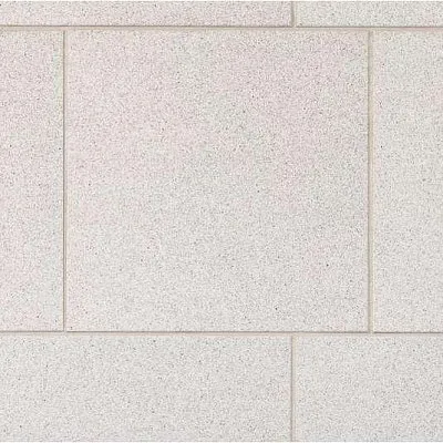 Клинкерная напольная плитка, 310x310x8 мм, Trend Rügen-weiss, ABC Klinkergruppe