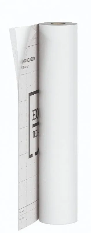 Супердиффузионная мембрана TRASPH110, 1,5х50м, Нolz Technic, изобр. 1