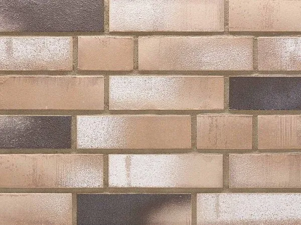Клинкерная облицовочная плитка, 240×71×12 мм, 491 erdgrau, Stroeher, изобр. 1