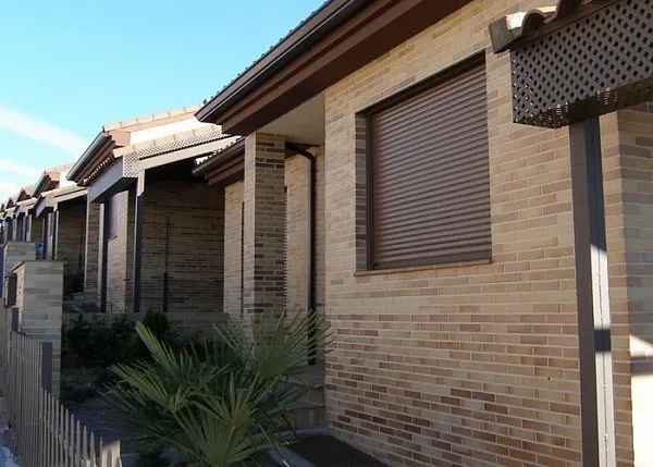 Облицовочный клинкерный кирпич, 236х114х65 мм, Guadarrama, La Paloma ceramicas, изобр. 3