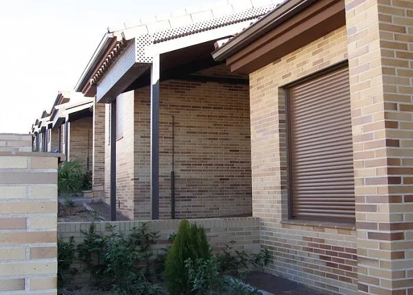 Облицовочный клинкерный кирпич, 236х114х65 мм, Guadarrama, La Paloma ceramicas, изобр. 4