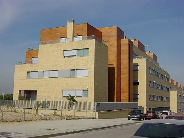 Облицовочный клинкерный кирпич, 230х70х65 мм, Oporto, La Paloma ceramicas, изобр. 2