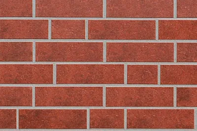 Клинкерная облицовочная плитка Granit Rot, 240×71×10 мм, ABC Klinkergruppe
