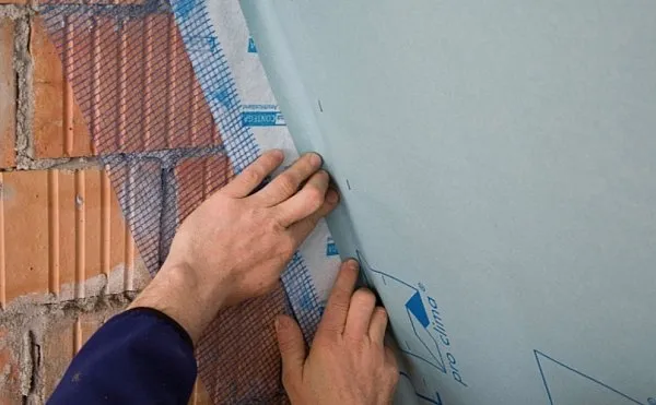 CONTEGA PV клейкая лента (20 см x15 м), Pro clima, изобр. 3