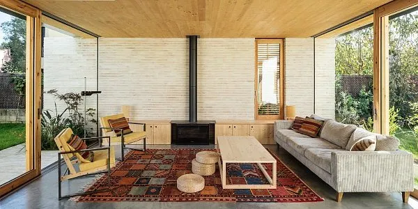 Удлиненный клинкерный кирпич, 480х30х40 мм, Jerusalem Artico, La Paloma, изобр. 5