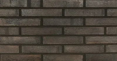Плитка облицовочная под клинкер Lifebrick, Riemchen 493, 280x50x15