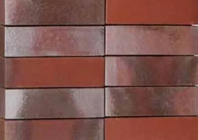 Облицовочный кирпич OXFORD гладкая (glatt), 240x115x71 мм, Röben
