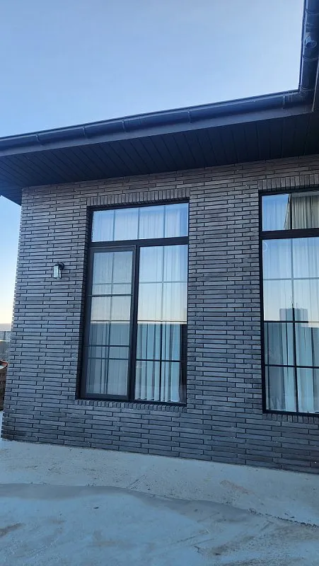 Плитка облицовочная под клинкер Lifebrick, Long 203, 430x50x15, изобр. 3
