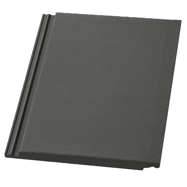 Цементно-песчаная черепица рядовая, Planum, Гранит, Nelskamp, изобр. 1