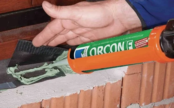 ORCON F клей (310 мл), Pro clima, изобр. 2