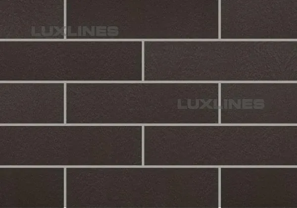 Плитка фасадная 245x66x7,5мм, Natural Brown Duro, Paradyz, изобр. 1
