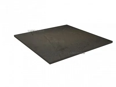 Плитка напольная 300x300x11мм, Semir Grafit, Paradyz