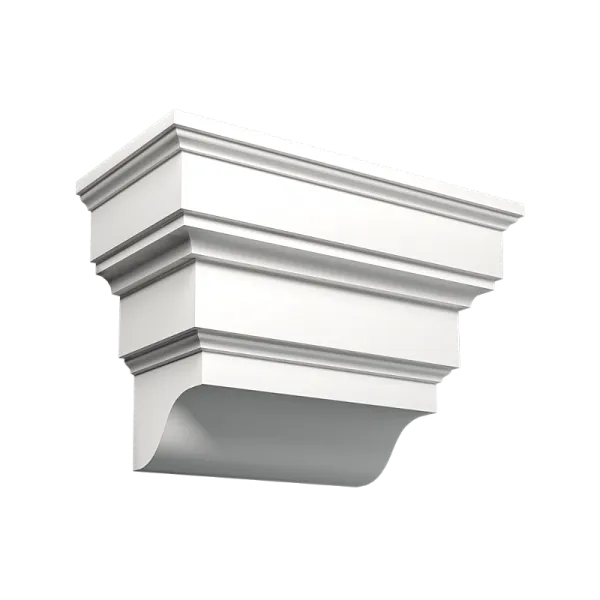 Кронштейн, Ceralite, изобр. 1