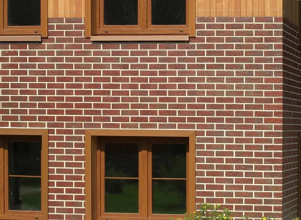 Клинкерная облицовочная плитка Nordkap glatt, 240×71×10 мм, ABC Klinkergruppe, изобр. 2
