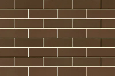 Облицовочный клинкерный кирпич, 236х114х51 мм, Marrón Laredo, La Paloma ceramicas