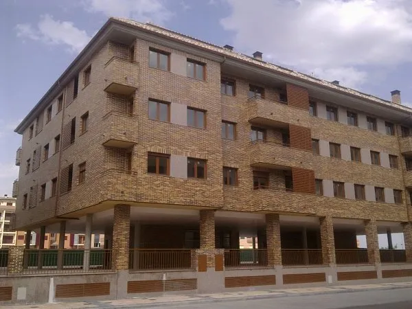 Облицовочный клинкерный кирпич, 236х114х51 мм, Castilla, La Paloma ceramicas, изобр. 6
