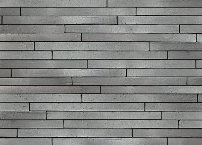 Ригельный облицовочный кирпич CORSO, Terra Dragwire AGG, 500x100x40 мм, S. Anselmo