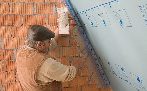 CONTEGA PV клейкая лента (20 см x15 м), Pro clima, изобр. 2
