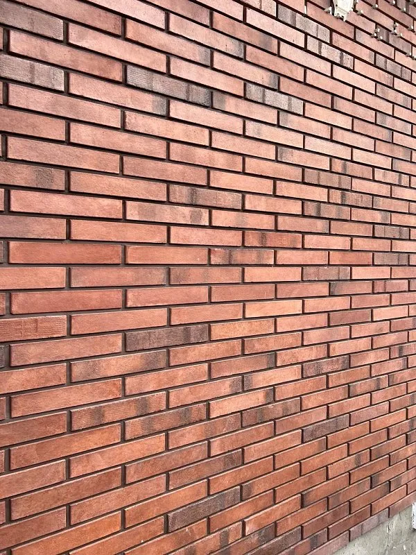Плитка облицовочная под клинкер Lifebrick, Riemchen 370, 280x50x15, изобр. 4