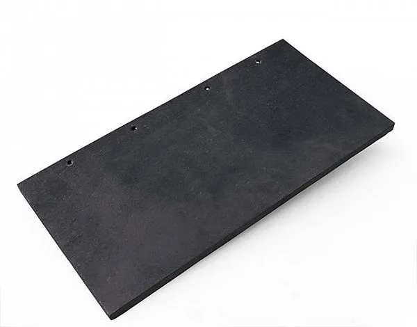 Клинкерная дранка Rustikotta, 200х400 мм, Anthracite, Tempio, изобр. 3