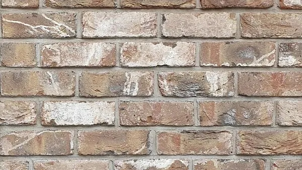 Клинкерная облицовочная плитка, Aged Red, 215x25x65 мм, S. Anselmo, изобр. 1