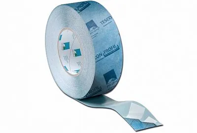 TESCON PROFIL клейкая лента (6 см x 30 м), Pro clima