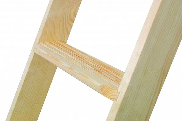 Чердачная лестница LWK, 70x120/280, Fakro, изобр. 2