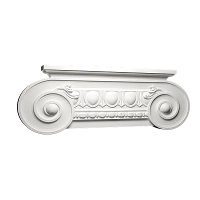 Капитель, Ceralite