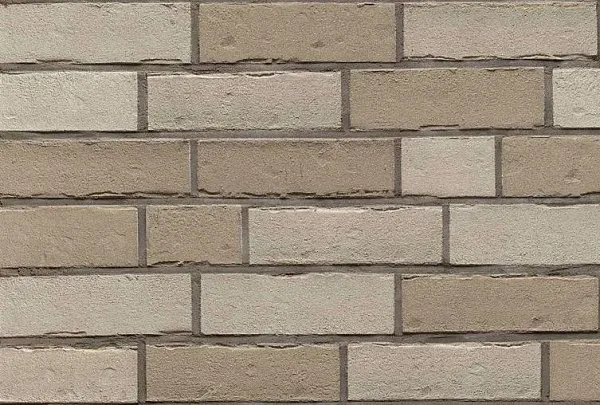 Клинкерная облицовочная плитка Zehlendorf, 240×71×14 мм, ABC Klinkergruppe, изобр. 1