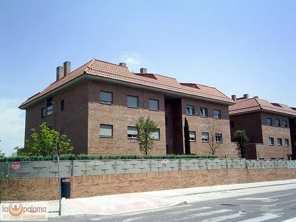 Облицовочный клинкерный кирпич, 230х70х76 мм, Galicia, La Paloma ceramicas, изобр. 3