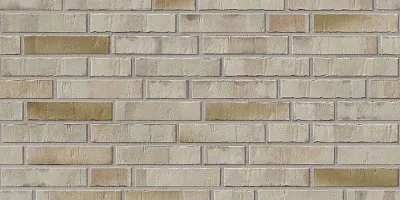 Клинкерная облицовочная плитка, 240×52×12 мм, 481 sandbrand, Stroeher