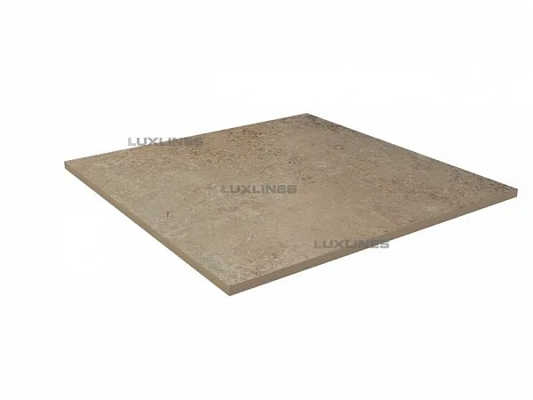 Плитка напольная 300x300x11мм, Scandiano Ochra, Paradyz, изобр. 1