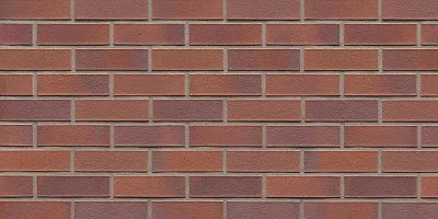 Клинкерный кирпич, 290x90x40 мм, Modul, WK-04 mod.F40, Westerwalder klinker