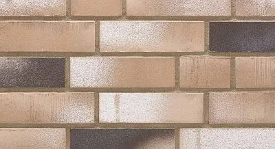 Клинкерная облицовочная плитка, 240×71×12 мм, 491 erdgrau, Stroeher