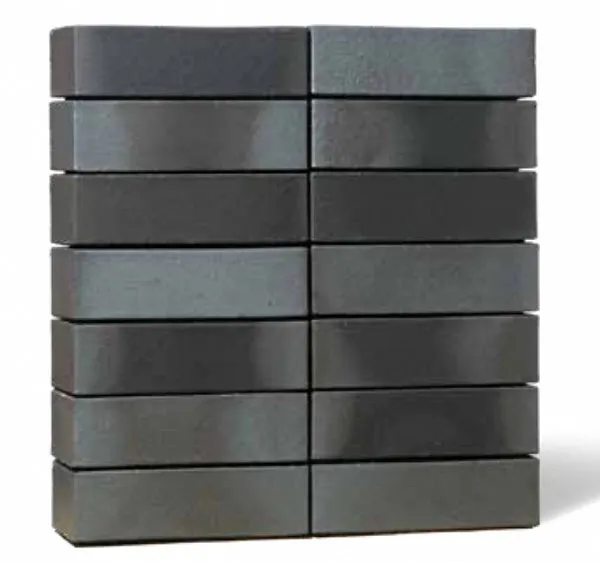Облицовочный кирпич BRIGHTON гладкая (glatt), 240х115х71 мм, Röben, изобр. 2